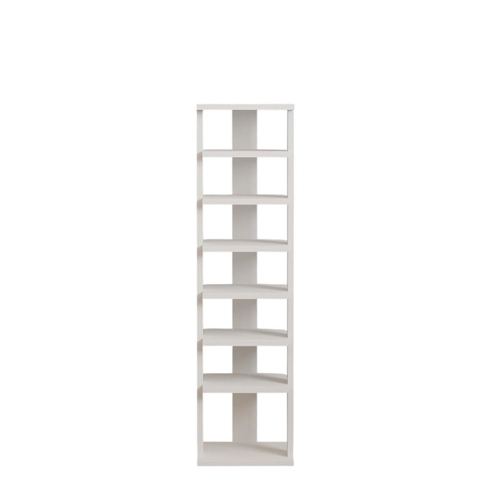 Hanah Home Armario para Zapatos Blanco Hanah Home Armario para Zapatos Blanco